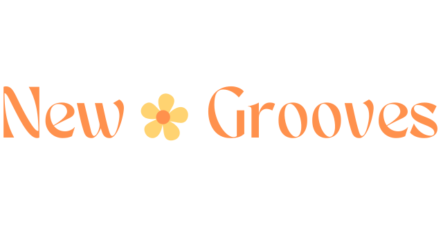 New Grooves  logo